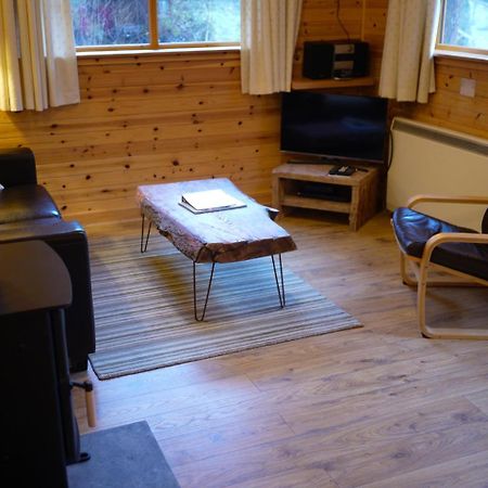 Villa Dulnain Aviemore Esterno foto